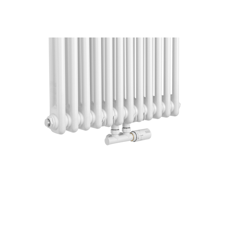 Grzejnik żeberkowy pionowy Column Line CL2 1800x560 biały