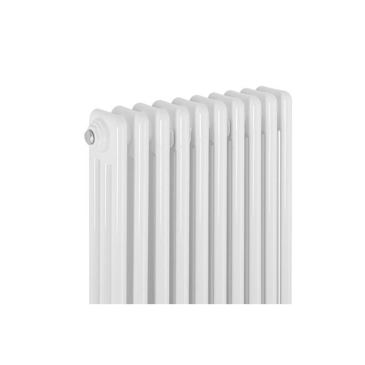 Grzejnik żeberkowy pionowy Column Line CL3E 1800x470 biały