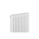 Grzejnik żeberkowy pionowy Column Line CL3E 1800x560 biały