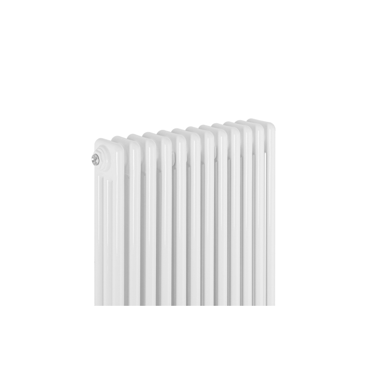 Grzejnik żeberkowy pionowy Column Line CL3E 1800x560 biały