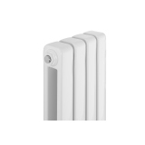 Grzejnik dekoracyjny Bufallo BF2 1800x300 biały