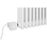 Grzejnik żeberkowy poziomy retro Column Line CL3E-575x695-D50L/P biały