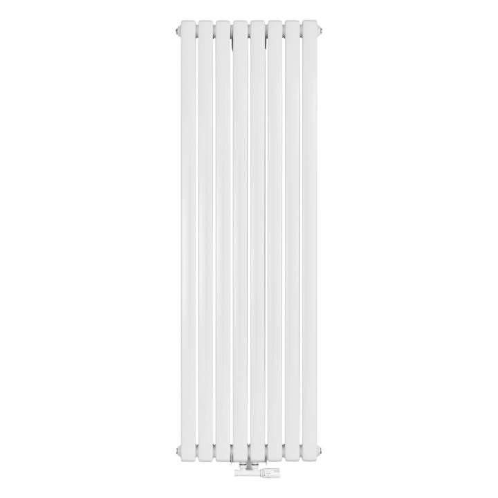 Grzejnik dekoracyjny Bufallo BF2 1800x580 biały