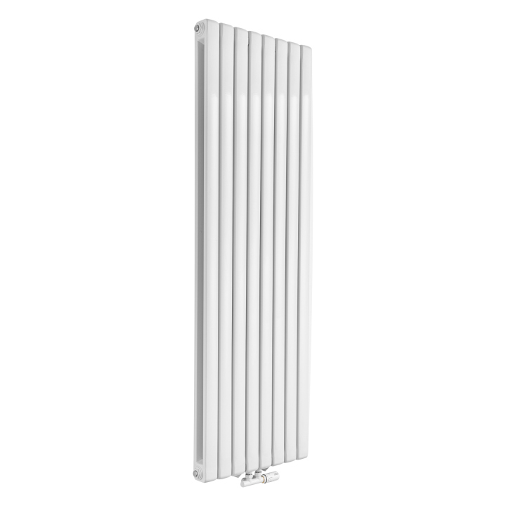 Grzejnik dekoracyjny Bufallo BF2 1800x580 biały