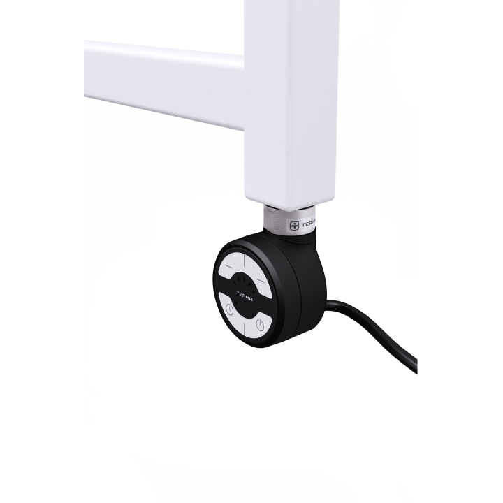 Grzałka elektryczna Moa 400W czarna