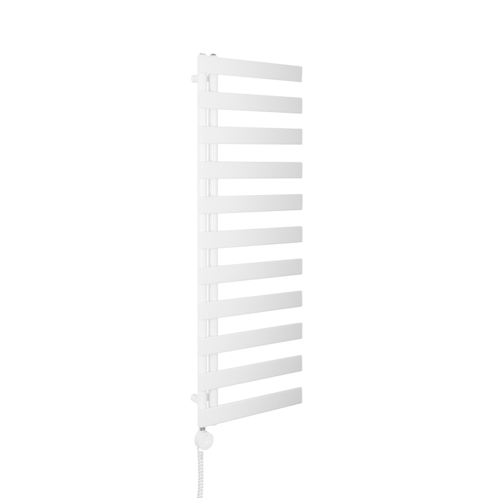 Grzejnik łazienkowy UCR-1442x500-D50L/P biały