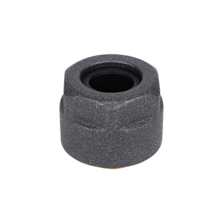 Złączka zaciskowa GW 3/4 x Cu 15mm grafit