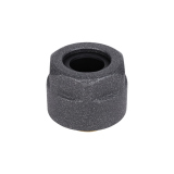 Złączka zaciskowa GW 3/4 x Cu 15mm grafit