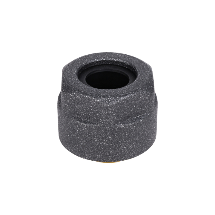 Złączka zaciskowa GW 3/4 x Cu 15mm grafit