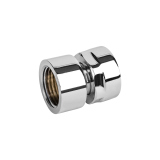 Złączka M22x1,5 x GW 1/2 chrom