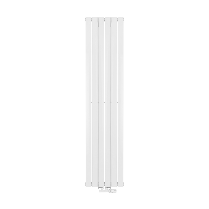 Grzejnik dekoracyjny Wanted WD1 1800x408 biały