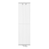 Grzejnik dekoracyjny Edo ED1 1800x507 biały