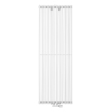 Grzejnik dekoracyjny Edo ED1 1800x620 biały
