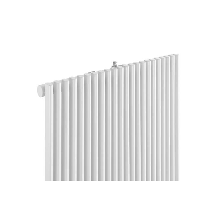 Grzejnik dekoracyjny Edo ED1 1800x620 biały