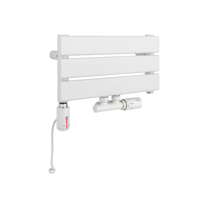 Grzejnik łazienkowy UCS 700x400-D50 biały