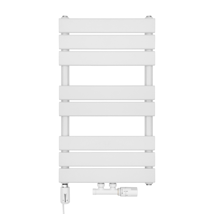 Grzejnik łazienkowy UCS 700x400-D50 biały
