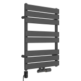 Grzejnik łazienkowy UCS 700x500-D50 grafit