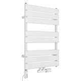 Grzejnik łazienkowy UCS 700x500-D50 biały