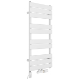 Grzejnik łazienkowy UCS 911x400-D50 biały