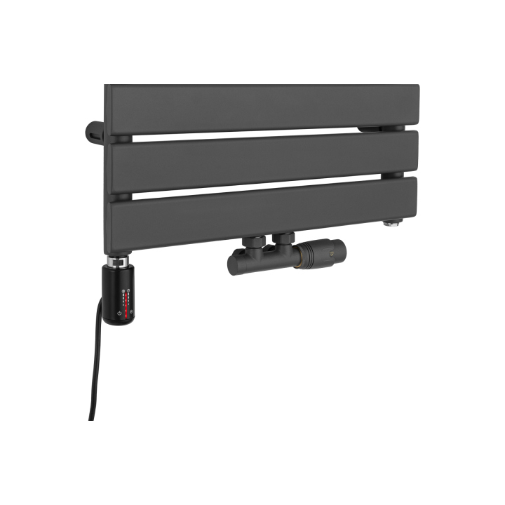 Grzejnik łazienkowy UCS 911x500-D50 grafit