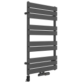 Grzejnik łazienkowy UCS 911x500-D50 grafit