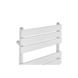 Grzejnik łazienkowy UCS 911x500-D50 biały