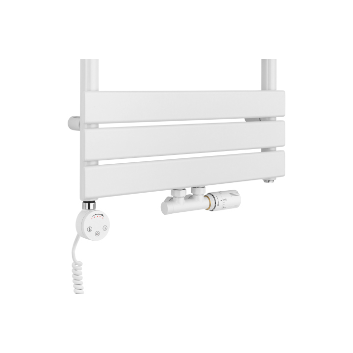 Grzejnik łazienkowy UCS 911x500-D50 biały