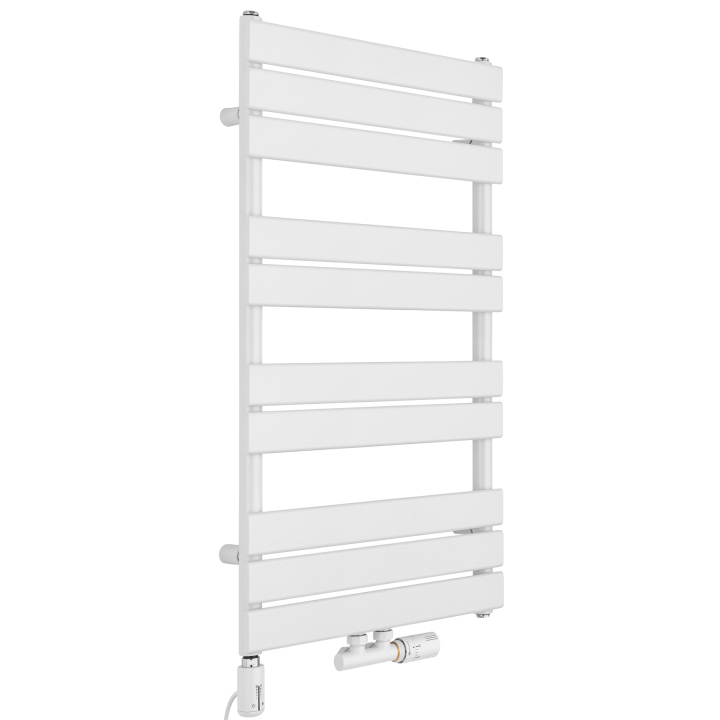 Grzejnik łazienkowy UCS 911x500-D50 biały