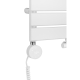 Grzejnik łazienkowy UCS 911x500-D50 biały