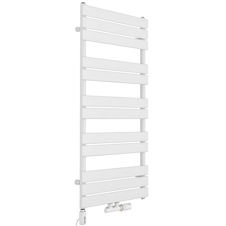 Grzejnik łazienkowy UCS 1122x500-D50 biały