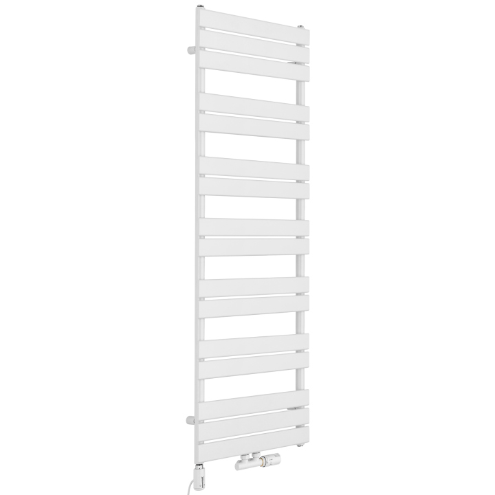 Grzejnik łazienkowy UCS 1544x500-D50 biały