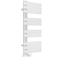 Grzejnik łazienkowy UCA-911x400-D50L/P biały