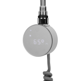 Grzałka elektryczna Rumba 300W chrom