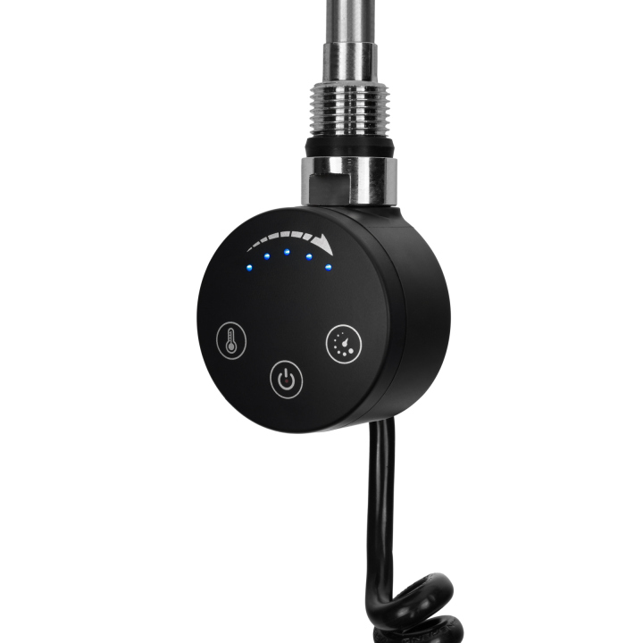 Grzałka elektryczna Samba 300W czarna