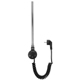 Grzałka elektryczna Samba 400W czarna