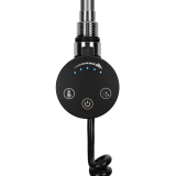 Grzałka elektryczna Samba 400W czarna