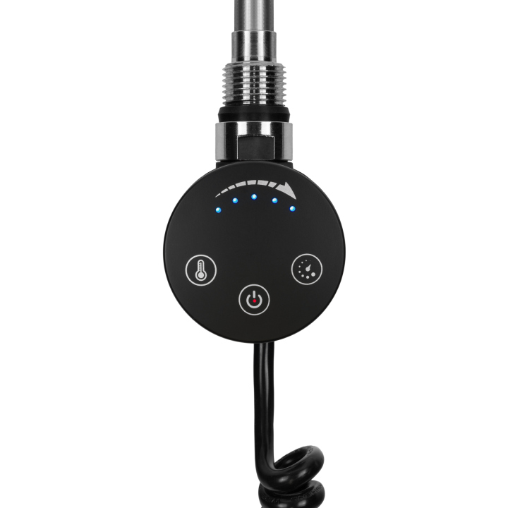 Grzałka elektryczna Samba 400W czarna