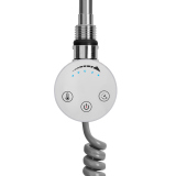 Grzałka elektryczna Samba 200W chrom