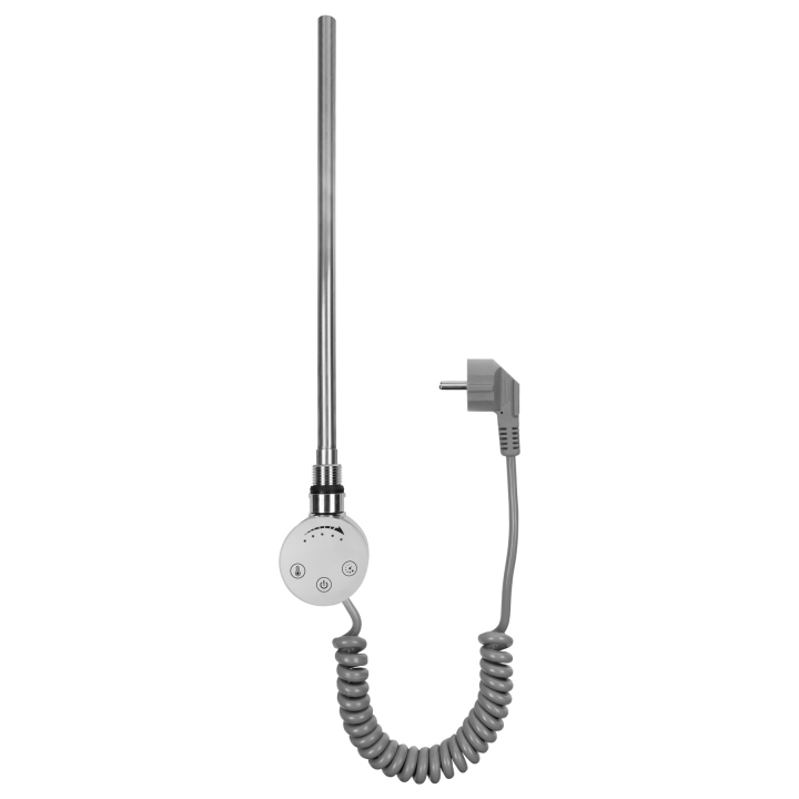 Grzałka elektryczna Samba 300W chrom