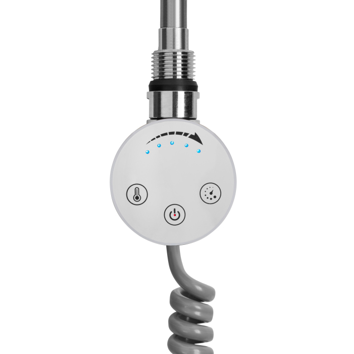 Grzałka elektryczna Samba 300W chrom