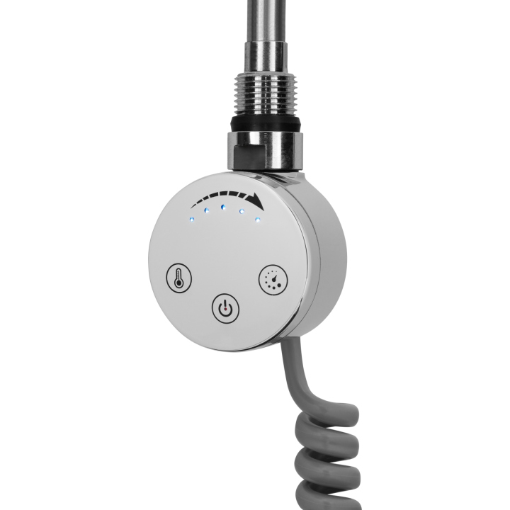 Grzałka elektryczna Samba 300W chrom