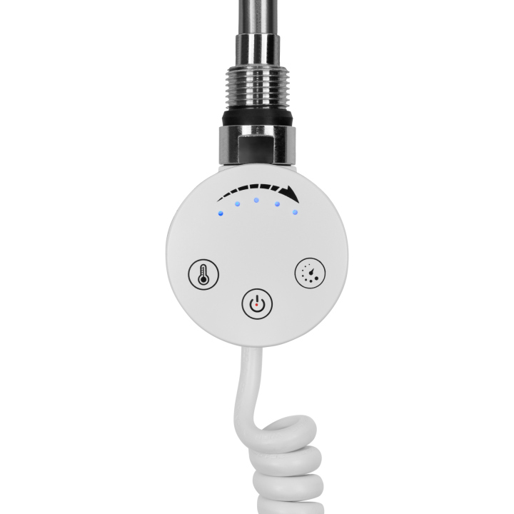 Grzałka elektryczna Samba 300W biała