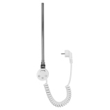 Grzałka elektryczna Samba 400W biała