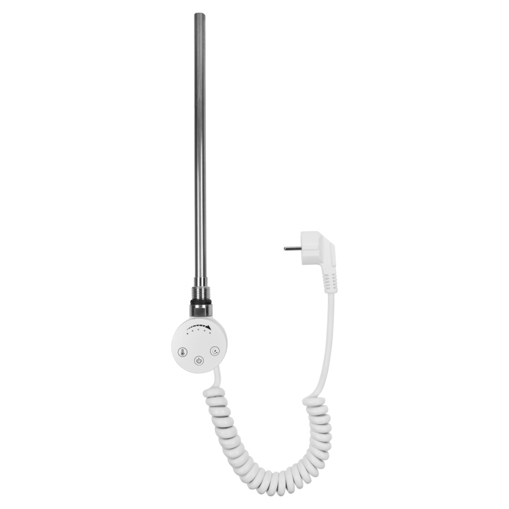 Grzałka elektryczna Samba 600W biała