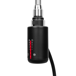 Grzałka elektryczna Tango 300W czarna