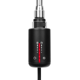 Grzałka elektryczna Tango 1200W czarna