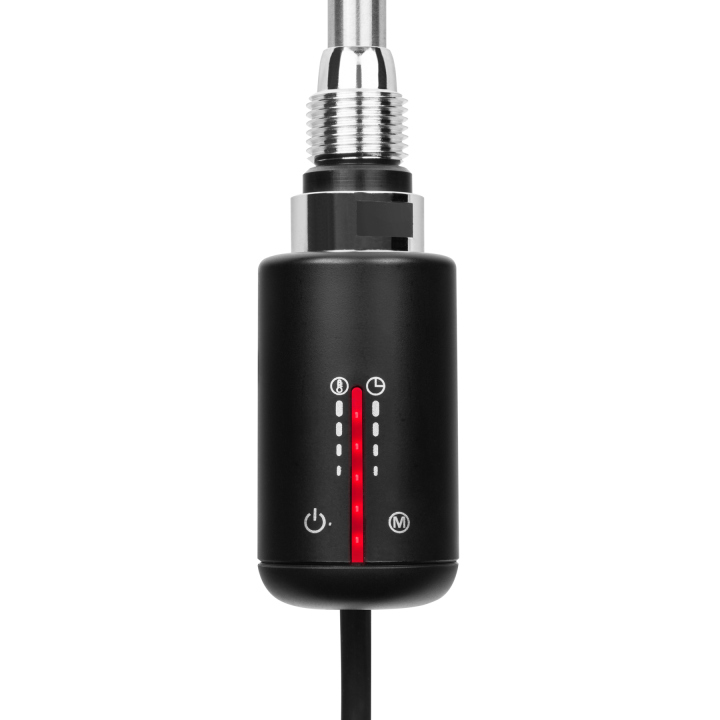 Grzałka elektryczna Tango 1200W czarna