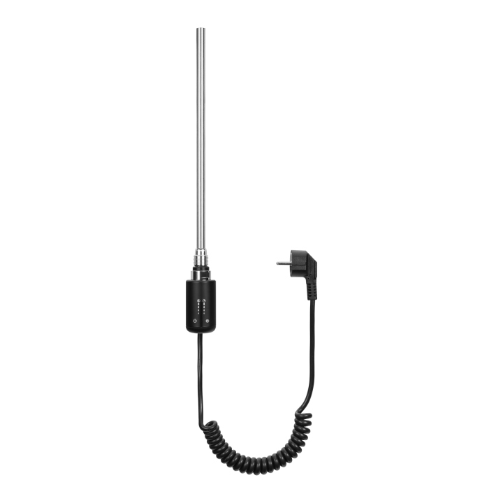Grzałka elektryczna Tango 1200W czarna