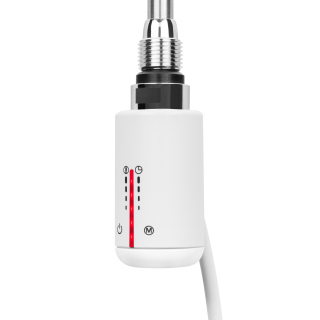 Grzałka elektryczna Tango 300W biała