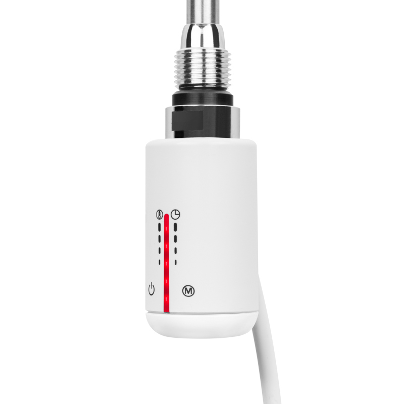 Grzałka elektryczna Tango 300W biała